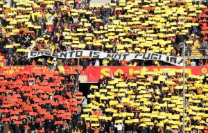 Juve Stabia-Lecce: ai giallorossi viene chiesta una prova di forza