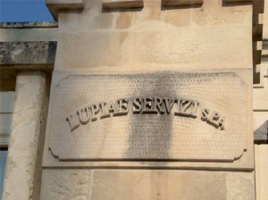LUPIAE, PASSO AVANTI VERSO IL RISANAMENTO?