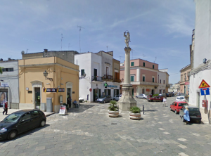 NUOVA ORDINANZA DI CUSTODIA CAUTELARE PER I 4 RAPINATORI DI COPERTINO