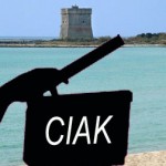 CIAK SI GIRA: TORRE CHIANCA, SET NATURALE DI PENSIERO STUPENDO