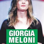 MERCOLEDI’ GIORGIA MELONI A LECCE PER FRATELLI D’ITALIA