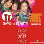 Save the Beauty | Taranto chiama Italia, Italia risponde