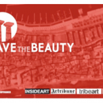SAVE THE BEAUTY