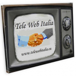 TELE WEB ITALIA. UNA ONLUS PROMUOVE IL TERRITORIO PER INCENTIVARE IL TURISMO