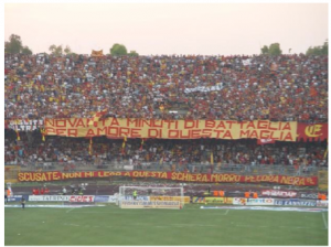 PARMA, CATANIA E TERAMO: TRA LE MACERIE DELLA SERIE B, IL LECCE PUO’ SPERARE NEL RIPESCAGGIO