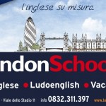 LONDON SCHOOL OF ENGLISH a Lecce
