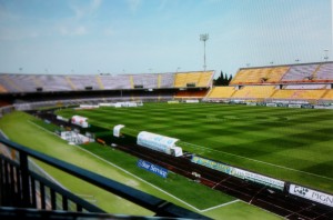 Lecce: ecco come la squadra salentina arriva alla prima di campionato contro la Lupa Roma