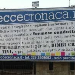 IMPORTANTE COMUNICATO – ANNUNCIO DELLA REDAZIONE DI leccecronaca.it