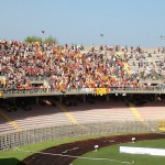 Lecce, si muove la classifica e i tifosi chiedono lo spostamento del match contro il Benevento