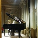 MUSICA CLASSICA / IL PIANOFORTE DI MARIANGELA VACATELLO A LECCE MARTEDI’ 14