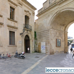 Designato il nuovo RSU della Uil Rua presso l’Accademia di Belle Arti di Lecce.  È il professor Andrea Rollo.