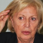 ADRIANA POLI BORTONE: “Stop all’ ingresso di immigrati in Italia per un anno e censimento generale di tutti quelli che si trovano già qui da noi”