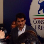 RAFFAELE FITTO: “Anche in Forza Italia sono tutti consapevoli che la stagione politica di Silvio Berlusconi è definitivamente finita”