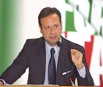 PAGLIARO (FI): ‘TERZA REPUBBLICA? SOLO SLOGAN’