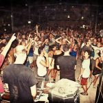 DIARIO DEL GIORNO DOPO / FESTE / BALLAROCK DJ SET  GALLIPOLI VENERDI’ 22