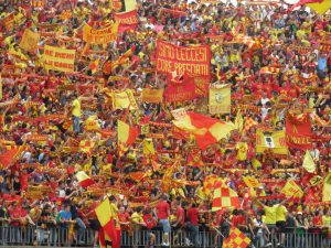 LECCE-SIRACUSA/ IL PRE-PARTITA/ RIPARTIRE PER SPAZZARE VIA I MALUMORI: I GIALLOROSSI VOGLIONO I TRE PUNTI