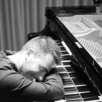 DIARIO DEL GIORNO DOPO / MUSICA / IL PIANOFORTE DI DANILO TARSO A LECCE DOMENICA 11
