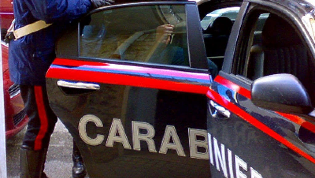 TARANTO / FINISCE DIRETTAMENTE IN CARCERE L’UOMO CHE HA PICCHIATO LA MOGLIE PERCHÈ, SECONDO LUI, PUÒ PICCHIARLA A SUO PIACIMENTO