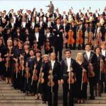 DIARIO DEL GIORNO DOPO / MUSICA / L’ ORCHESTRA FILARMONICA DI ODESSA A LECCE MERCOLEDI’ 4