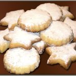 “La mia cucina fusion” / GUSTO GIUSTO EQUIPE PROPONE: “BISCOTTI AL BURRO”