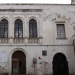 INVITO A VISITARE MATINO SABATO 11