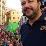 ANCHE I POLIZIOTTI DELUSI DAL ‘GOVERNO DEL CAMBIAMENTO’: ANNUNCIATA PROTESTA IN TUTTA ITALIA