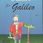 ANTONELLA MICCOLI E LE AVVENTURE DI SER GALILEO