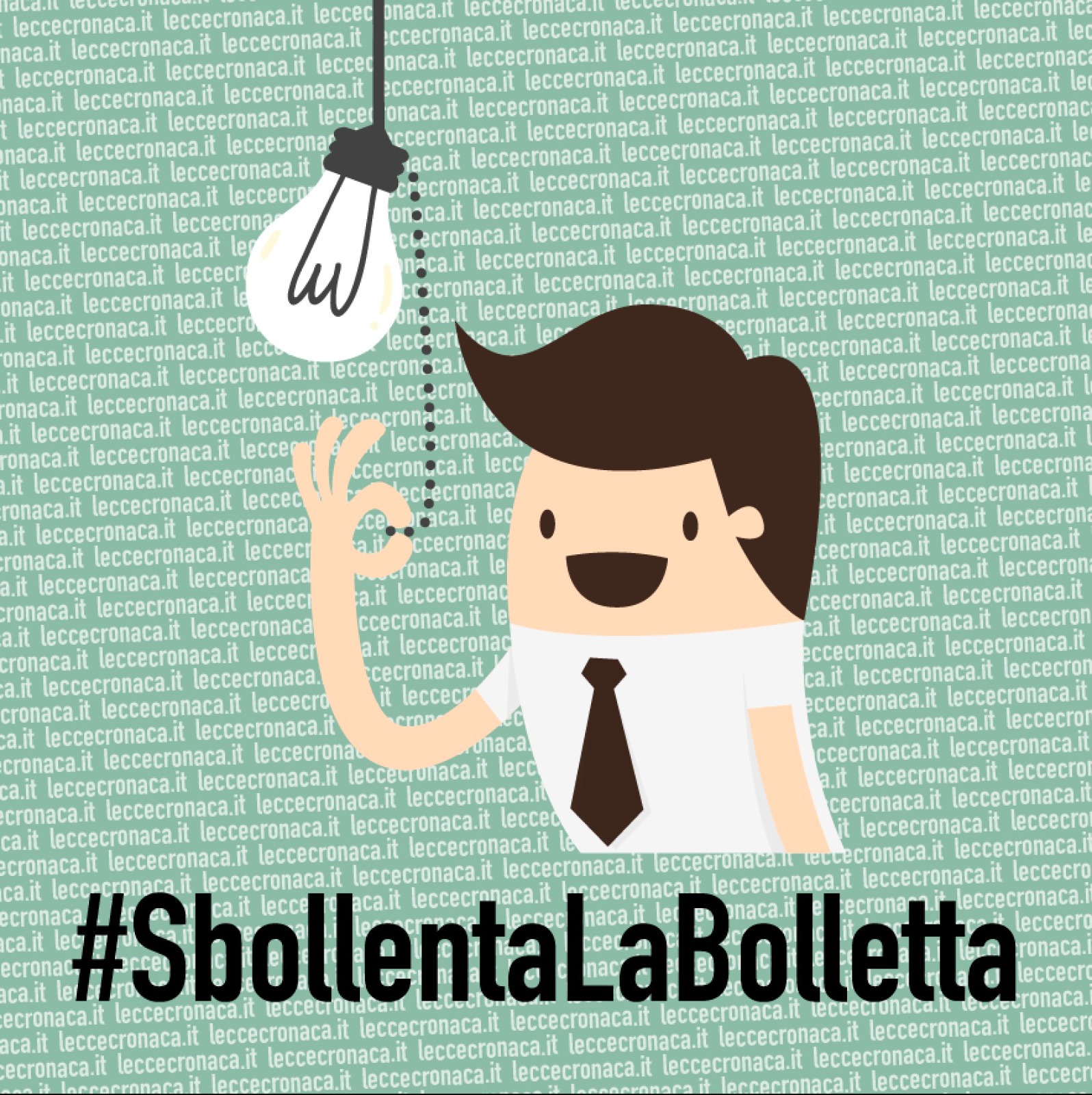 #sbollentalabolletta IL CARO ENERGIA PESA SEMPRE PIU’ SULL’ECONOMIA FAMILARE E AZIENDALE