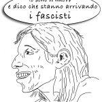 PD: NUOVO SEGRETARIO/A VECCHIA LITANIA – la Vignetta di Valerio Melcore