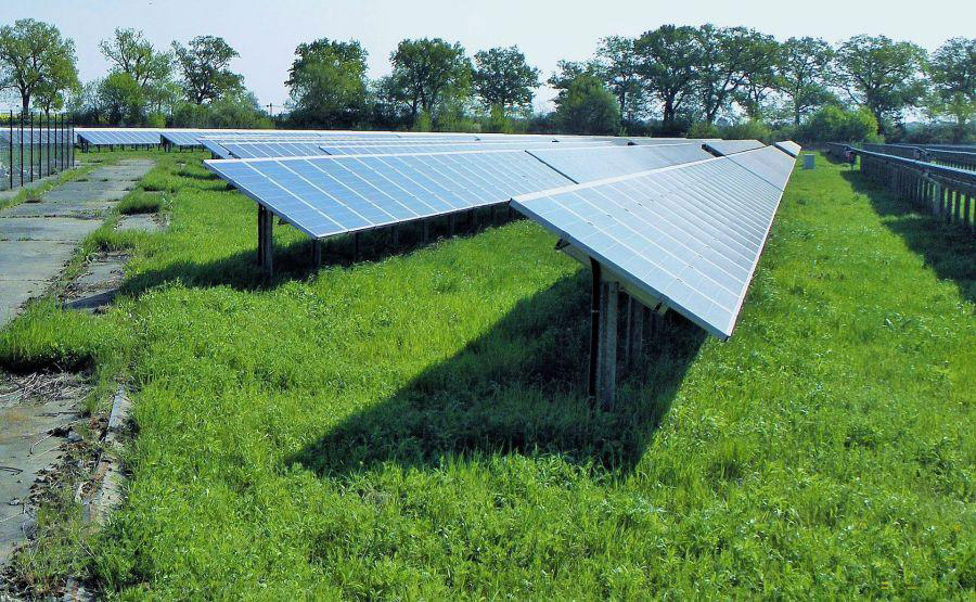TELECAMERE “ARRESTANO”LADRI DI PANNELLI FOTOVOLTAICI