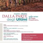 INCONTRO-DIBATTITO A PARABITA GIOVEDI’ 8 INCONTRO-DIBATTITO A PARABITA GIOVEDI’ 8