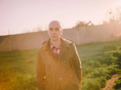 NOVITA’ DISCOGRAFICHE / E’ USCITO “Provincialotto”, PRIMO ALBUM DA SOLISTA DI ALESSANDRO PALAZZO. leccecronaca.it LO HA ASCOLTATO IN ANTEPRIMA
