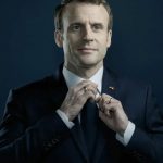 MODA / MODE – EMMANUEL MACRON, IL CAMPIONE DEGLI ANTIPATICI