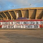 IL CARROZZONE VA AVANTI DA SE’, IL LECCE SI PRESENTERA’ IN CAMPO
