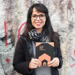 SARAH GAINSFORTH A LECCE VENERDI’ 16 SARAH GAINSFORTH A LECCE VENERDI’ 16
