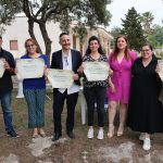 SABATO 31 MAGGIO A LECCE LA PREMIAZIONE DI “Puglia Quante Storie” SABATO 31 MAGGIO A LECCE LA PREMIAZIONE DI “Puglia Quante Storie”