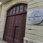 IL CENTRO “Nova Mentis” ORGANIZZA UN CONVEGNO SPECIALISTICO SUI DISTURBI DELL’ALIMENTAZIONE E OBESITA’ NELLA SEDE DI GALATINA SABATO 17 MAGGIO IL CENTRO “Nova Mentis” ORGANIZZA UN CONVEGNO SPECIALISTICO SUI DISTURBI DELL’ALIMENTAZIONE E OBESITA’ NELLA SEDE DI GALATINA SABATO 17 MAGGIO