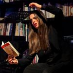 NOVITA’ EDITORIALI / I “Pudori” POETICI DI RITANNA ATTANASI NOVITA’ EDITORIALI / I “Pudori” POETICI DI RITANNA ATTANASI