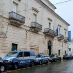 CONTROLLI STRAORDINARI A OSTUNI