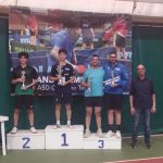 “UTOPIA DI BRONZO”: UNA FINE MAGGIO DI SPORT E SUCCESSI “UTOPIA DI BRONZO”: UNA FINE MAGGIO DI SPORT E SUCCESSI
