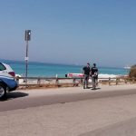 CONTROLLI STRAORDINARI A GALLIPOLI