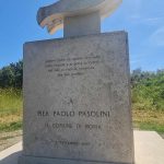 ROMA AMOR, DA PIER PAOLO PASOLINI AD ACHILLE LAURO