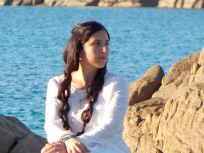 TERAPEUTA E ANZI “Sanadora”, MYRIAM PALA A leccecronaca.it SPIEGA COME IL CORPO SI GUARISCA CURANDO L’ANIMA