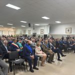 RESOCONTO DELLA CERIMONIA DI QUESTA MATTINA IN PREFETTURA A LECCE PER LA FESTA DELLA REPUBBLICA RESOCONTO DELLA CERIMONIA DI QUESTA MATTINA IN PREFETTURA A LECCE PER LA FESTA DELLA REPUBBLICA