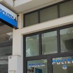CONTROLLI DEL TERRITORIO DELLA POLIZIA DI STATO A OTRANTO