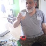 IL PRANZO DELLA DOMENICA / CON NICETA POTI’ DA MELENDUGNO, SANTO SUBITO