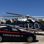 MAXI OPERAZIONE DEI CARABINIERI NEL SALENTO: ARRESTI, DROGA, SANZIONI E CONTROLLI A TAPPETO TRA MAGLIE, TRICASE, GALLIPOLI E OTRANTO