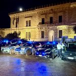 CONTROLLI STRAORDINARI INTERFORZE A NARDO’ E DINTORNI