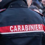 RAID NOTTURNO CON ARMI E GIOIELLI