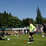 LA PARTITA AMICHEVOLE PRECAMPIONATO DEL LECCE CONTRO LA CARRARESE IN DIRETTA E IN CHIARO SU SPORTITALIA DOMENICA 3 ORE 17.30
